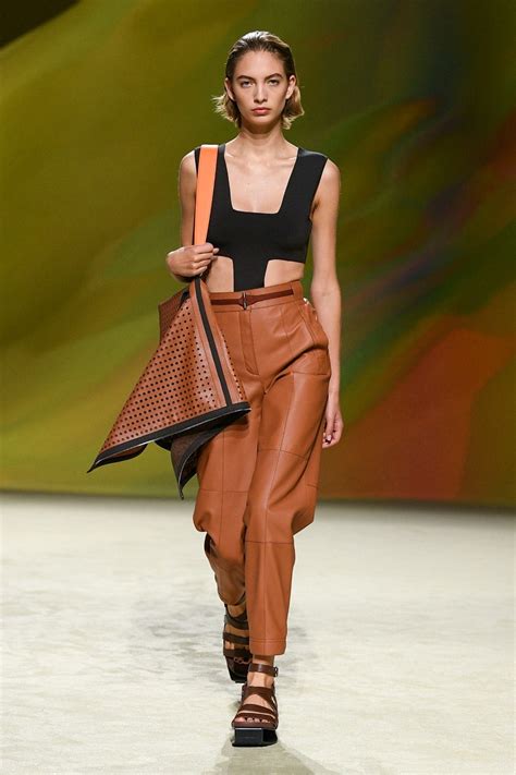 hermes new collection 2023|the best hermes outfits.